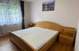 2 camere, decomandat, 54 mp, imobil nou, mobilat modern,AC, parcare, Junior Residence