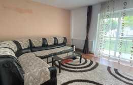 2 camere, decomandat, 54 mp, imobil nou, mobilat modern,AC, parcare, Junior Residence