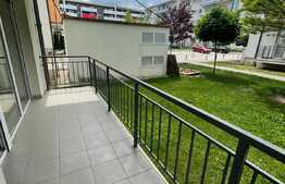 2 camere, decomandat, 54 mp, imobil nou, mobilat modern,AC, parcare, Junior Residence