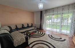 2 camere, decomandat, 54 mp, imobil nou, mobilat modern,AC, parcare, Junior Residence