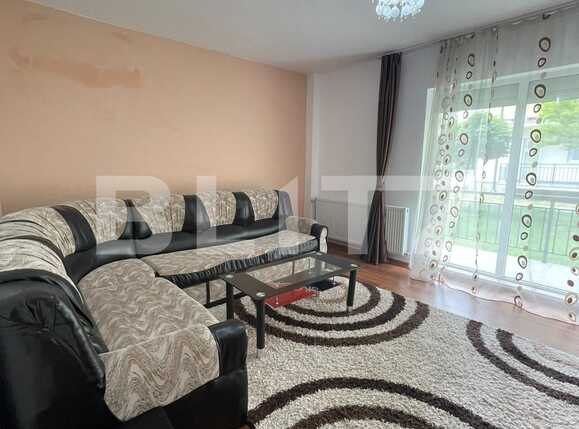 Apartament de închiriat 2 camere Iris - 10977AI | BLITZ Cluj-Napoca | Poza4
