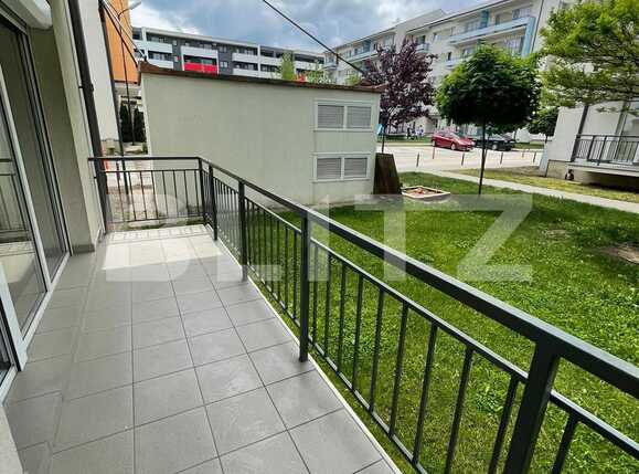 Apartament de închiriat 2 camere Iris - 10977AI | BLITZ Cluj-Napoca | Poza13
