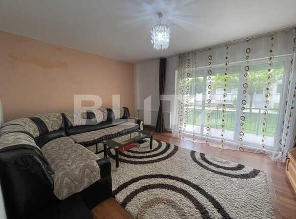 Apartament de închiriat 2 camere Iris - 10977AI | BLITZ Cluj-Napoca | Poza3