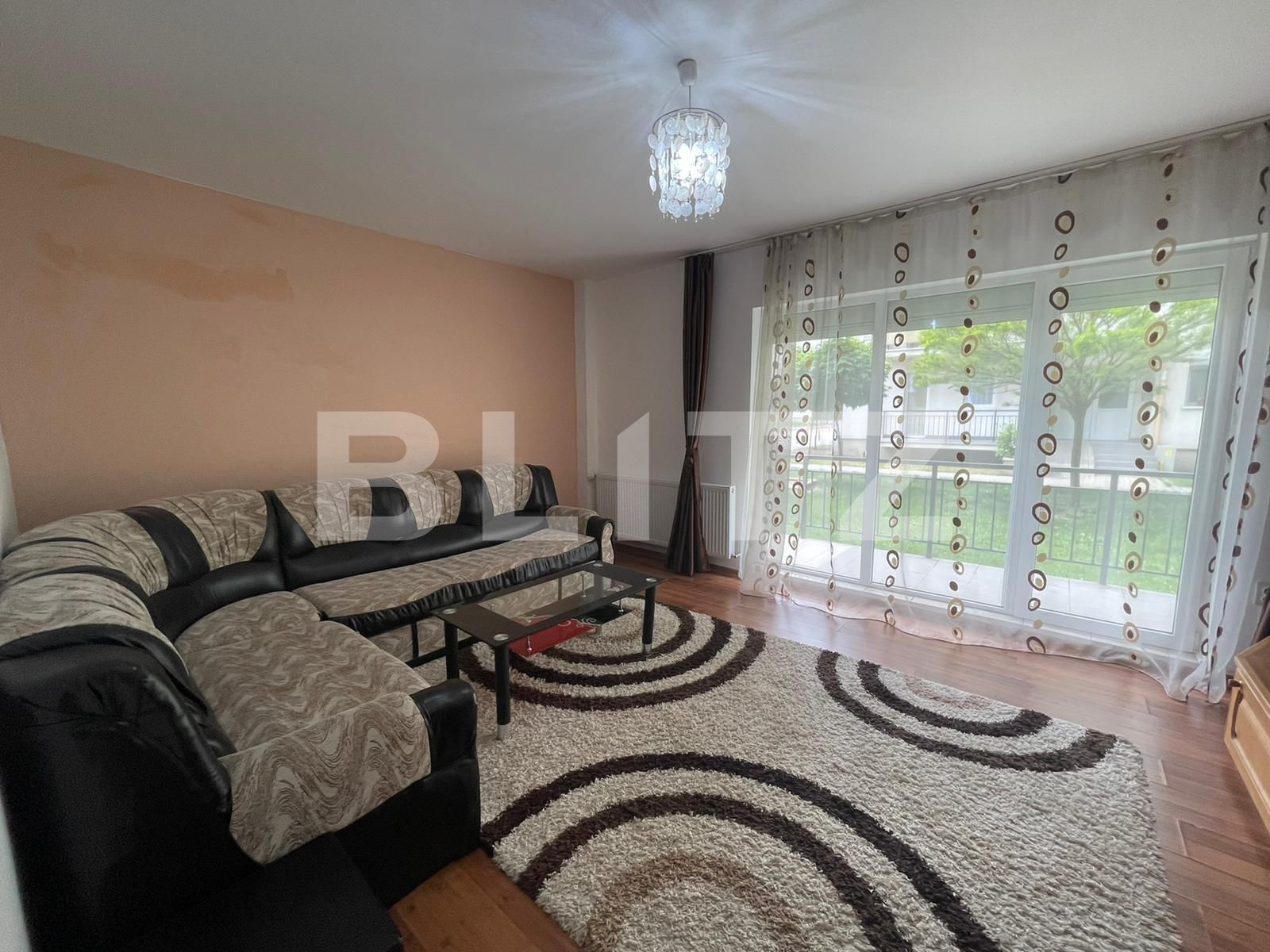 Apartament de închiriat 2 camere Iris - 10977AI | BLITZ Cluj-Napoca | Poza3