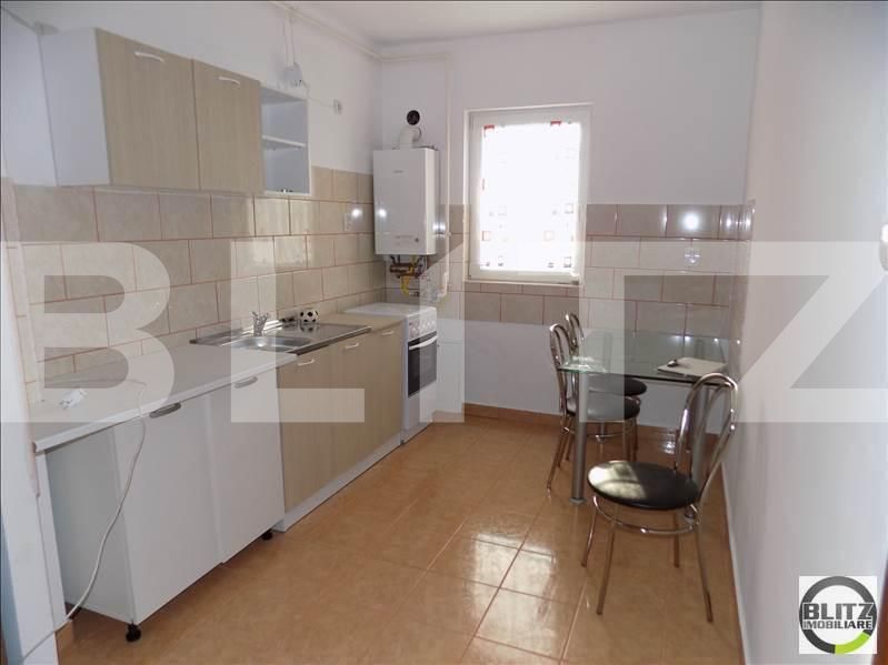 Apartament de închiriat 2 camere Iris - 10977AI | BLITZ Cluj-Napoca | Poza6