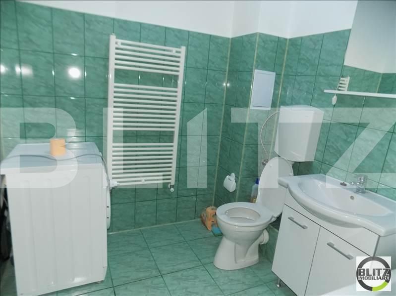 Apartament de închiriat 2 camere Iris - 10977AI | BLITZ Cluj-Napoca | Poza12