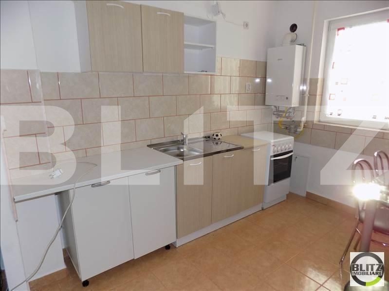 Apartament de închiriat 2 camere Iris - 10977AI | BLITZ Cluj-Napoca | Poza7