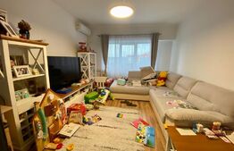 Apartament de 3 camere, 64 mp, decomandat, etaj 2, Marasti