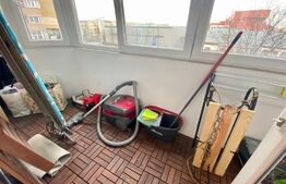 Apartament de 3 camere, 64 mp, decomandat, etaj 2, Marasti