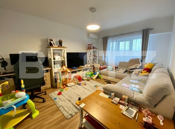 Apartament de vânzare 3 camere Marasti - 109771AV | BLITZ Cluj-Napoca | Poza2