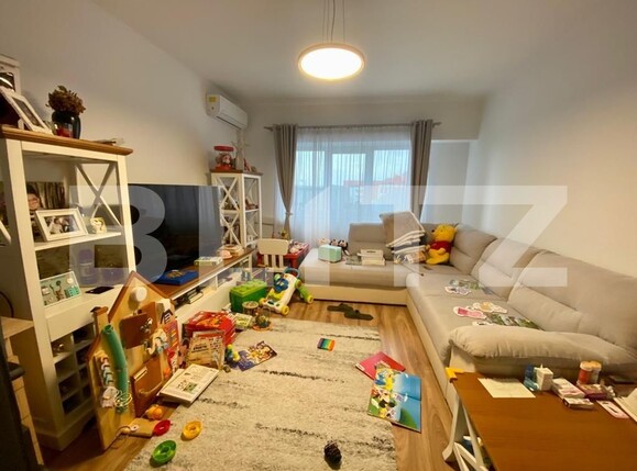 Apartament de vânzare 3 camere Marasti - 109771AV | BLITZ Cluj-Napoca | Poza1