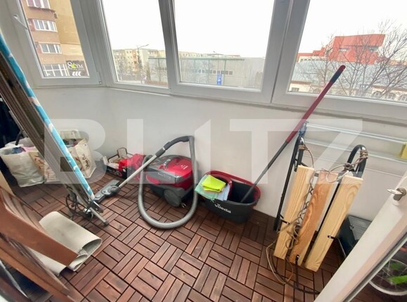 Apartament de vânzare 3 camere Marasti - 109771AV | BLITZ Cluj-Napoca | Poza7