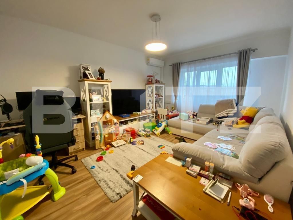 Apartament de vânzare 3 camere Marasti - 109771AV | BLITZ Cluj-Napoca | Poza2