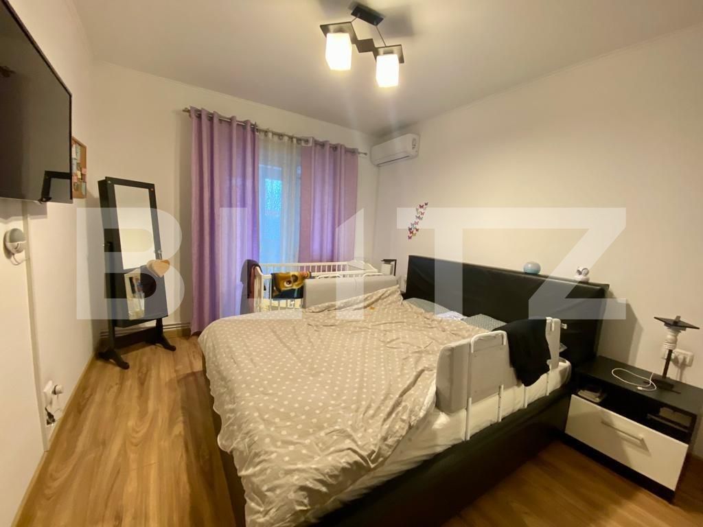 Apartament de vânzare 3 camere Marasti - 109771AV | BLITZ Cluj-Napoca | Poza4