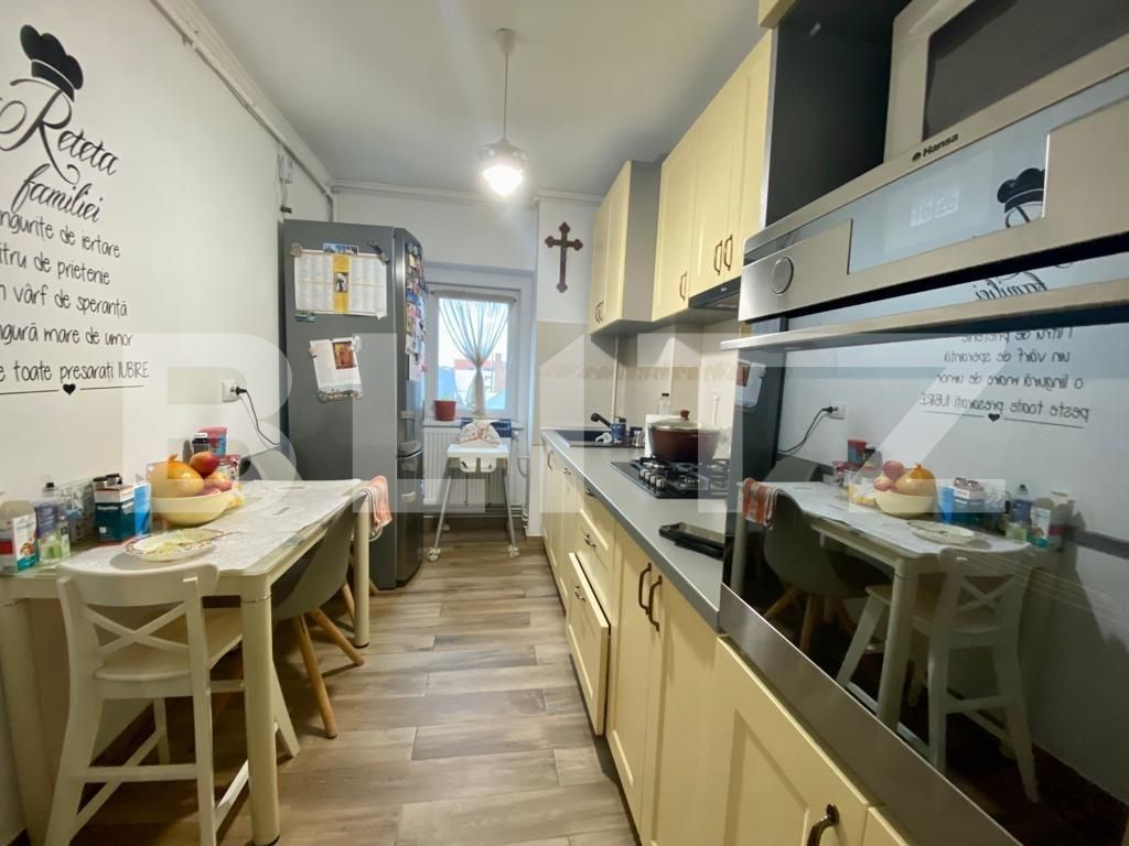 Apartament de vânzare 3 camere Marasti - 109771AV | BLITZ Cluj-Napoca | Poza3