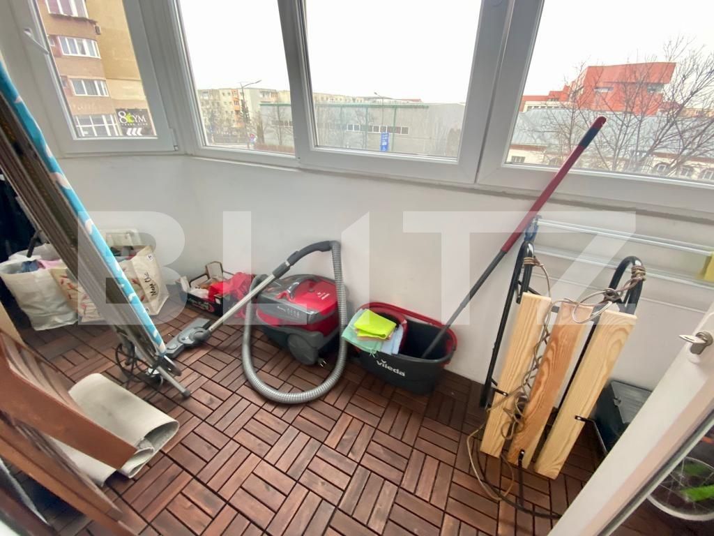 Apartament de vânzare 3 camere Marasti - 109771AV | BLITZ Cluj-Napoca | Poza7