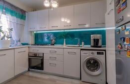 Apartament 2 camere decomandat, 54 mp, 2 parcări, zona Dorobanților 