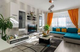 Apartament 2 camere decomandat, 54 mp, 2 parcări, zona Dorobanților 