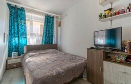 Apartament 2 camere decomandat, 54 mp, 2 parcări, zona Dorobanților 