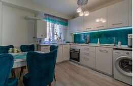 Apartament 2 camere decomandat, 54 mp, 2 parcări, zona Dorobanților 