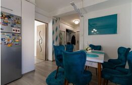 Apartament 2 camere decomandat, 54 mp, 2 parcări, zona Dorobanților 