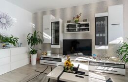 Apartament 2 camere decomandat, 54 mp, 2 parcări, zona Dorobanților 