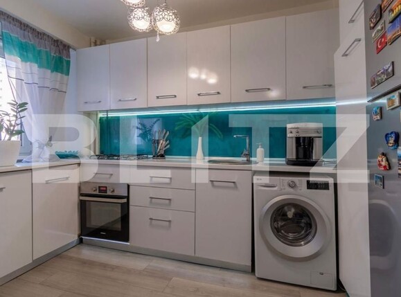 Apartament de vânzare 2 camere Central - 109773AV | BLITZ Cluj-Napoca | Poza2