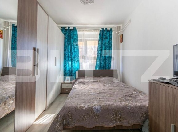 Apartament de vânzare 2 camere Central - 109773AV | BLITZ Cluj-Napoca | Poza4
