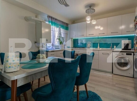 Apartament de vânzare 2 camere Central - 109773AV | BLITZ Cluj-Napoca | Poza8