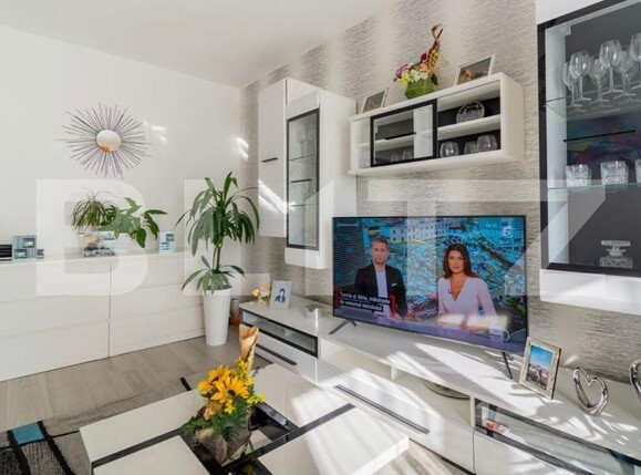 Apartament de vânzare 2 camere Central - 109773AV | BLITZ Cluj-Napoca | Poza6