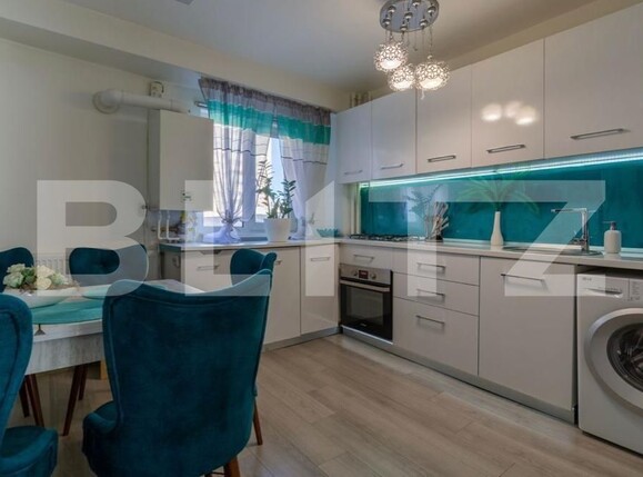 Apartament de vânzare 2 camere Central - 109773AV | BLITZ Cluj-Napoca | Poza1