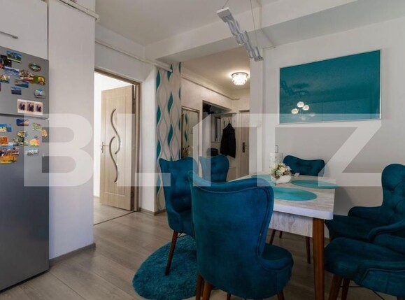 Apartament de vânzare 2 camere Central - 109773AV | BLITZ Cluj-Napoca | Poza3