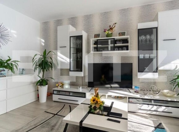 Apartament de vânzare 2 camere Central - 109773AV | BLITZ Cluj-Napoca | Poza9