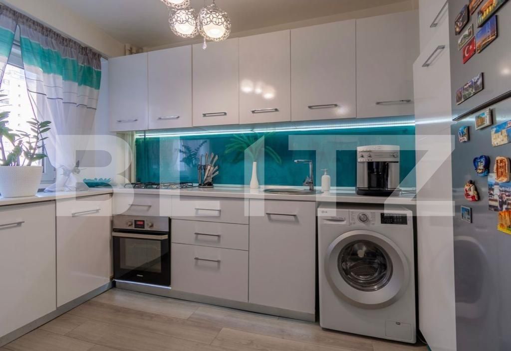 Apartament de vânzare 2 camere Central - 109773AV | BLITZ Cluj-Napoca | Poza2