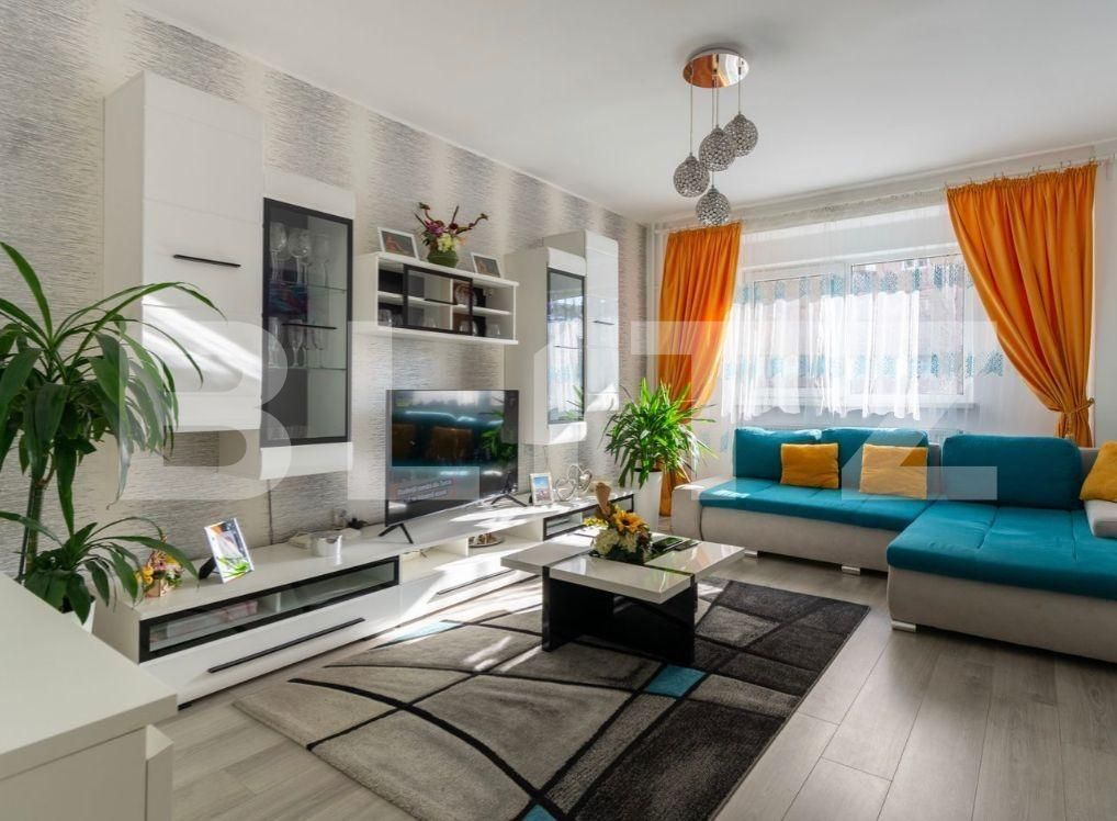 Apartament de vânzare 2 camere Central - 109773AV | BLITZ Cluj-Napoca | Poza11