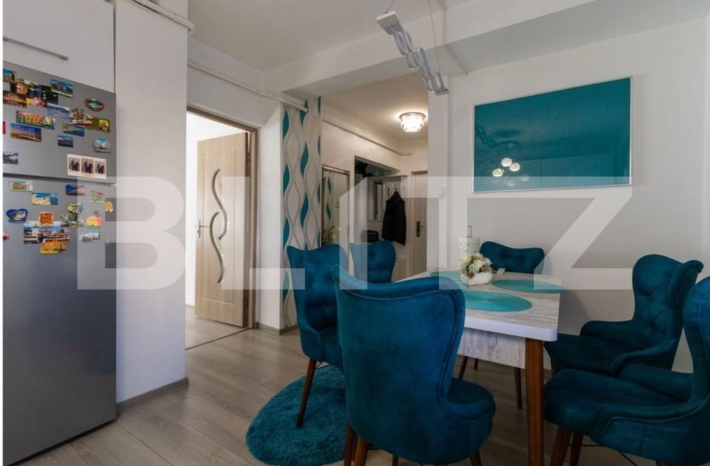 Apartament de vânzare 2 camere Central - 109773AV | BLITZ Cluj-Napoca | Poza3