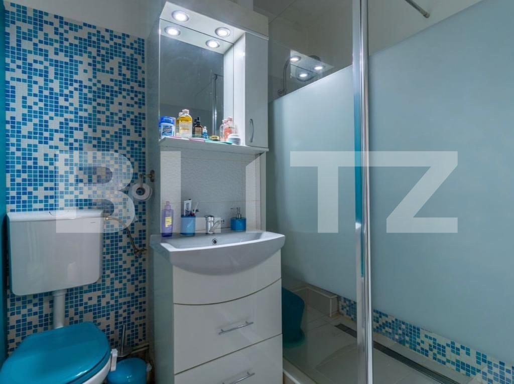 Apartament de vânzare 2 camere Central - 109773AV | BLITZ Cluj-Napoca | Poza7