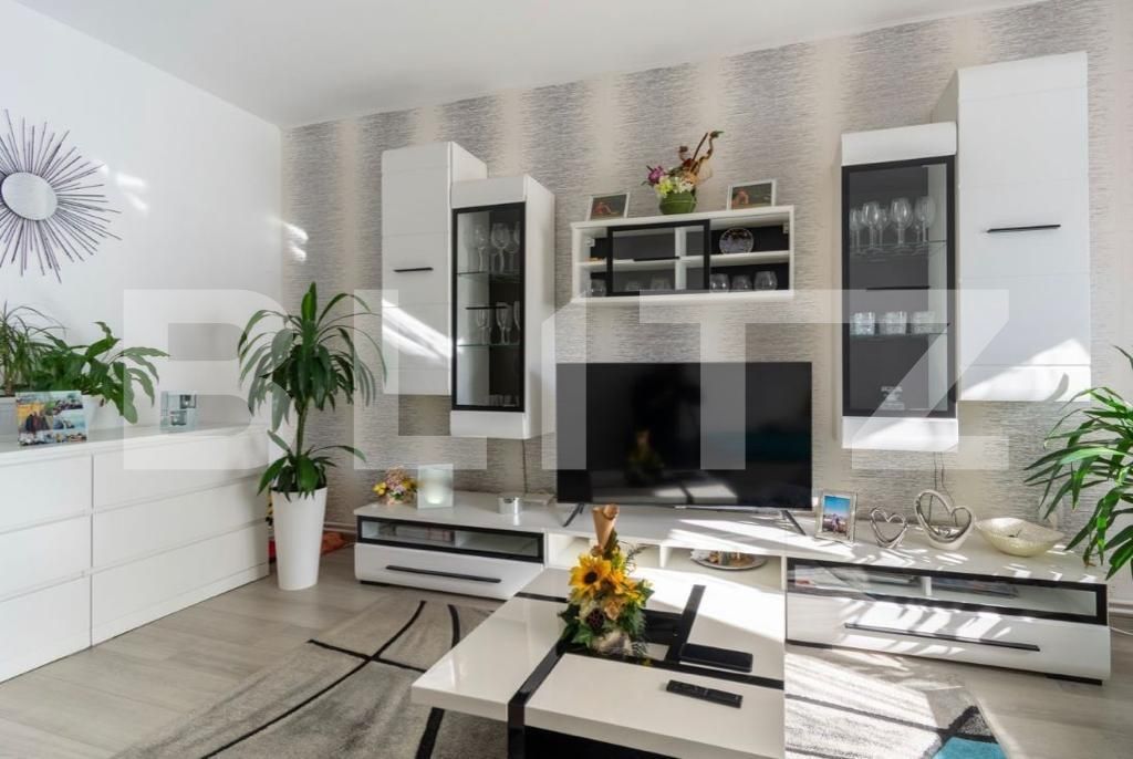 Apartament de vânzare 2 camere Central - 109773AV | BLITZ Cluj-Napoca | Poza9