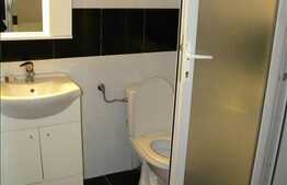 Inchiriere 1 camera, 25 mp utili, imobil nou, mobilat modern, zona Iulius Mall!