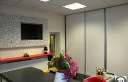 Inchiriere 1 camera, 25 mp utili, imobil nou, mobilat modern, zona Iulius Mall!