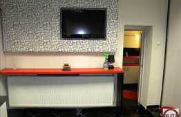 Inchiriere 1 camera, 25 mp utili, imobil nou, mobilat modern, zona Iulius Mall!