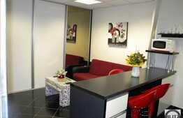 Inchiriere 1 camera, 25 mp utili, imobil nou, mobilat modern, zona Iulius Mall!