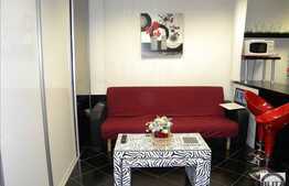 Inchiriere 1 camera, 25 mp utili, imobil nou, mobilat modern, zona Iulius Mall!