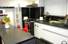 Inchiriere 1 camera, 25 mp utili, imobil nou, mobilat modern, zona Iulius Mall!