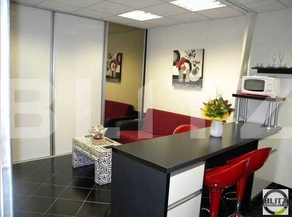 Garsonieră de închiriat Marasti - 10978AI | BLITZ Cluj-Napoca | Poza3