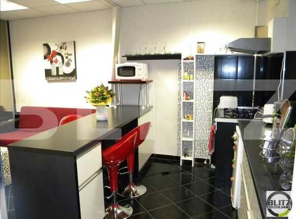 Garsonieră de închiriat Marasti - 10978AI | BLITZ Cluj-Napoca | Poza1