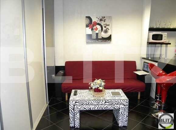 Garsonieră de închiriat Marasti - 10978AI | BLITZ Cluj-Napoca | Poza5