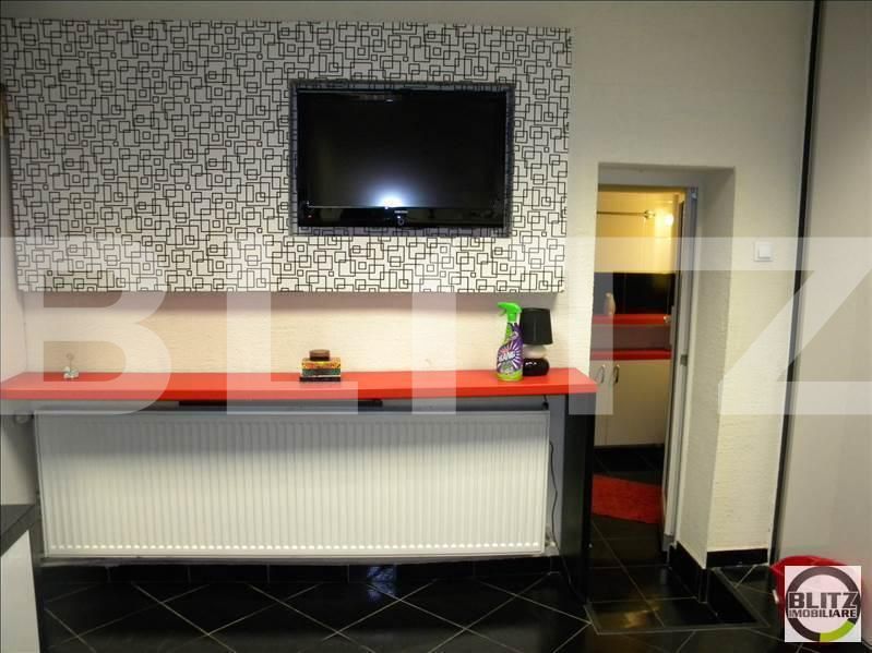 Garsonieră de închiriat Marasti - 10978AI | BLITZ Cluj-Napoca | Poza6