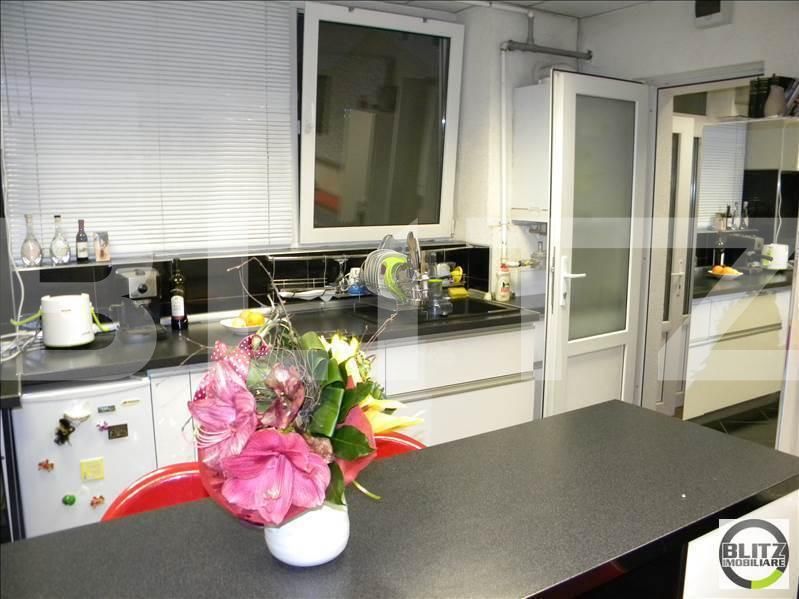 Garsonieră de închiriat Marasti - 10978AI | BLITZ Cluj-Napoca | Poza4