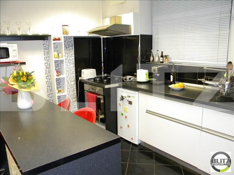 Garsonieră de închiriat Marasti - 10978AI | BLITZ Cluj-Napoca | Poza2